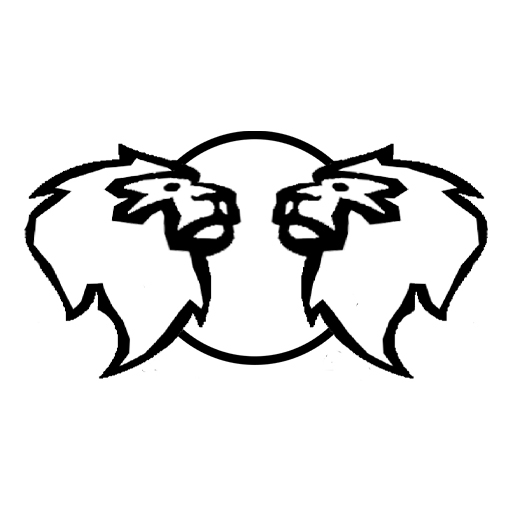 Universalis Produzioni logo