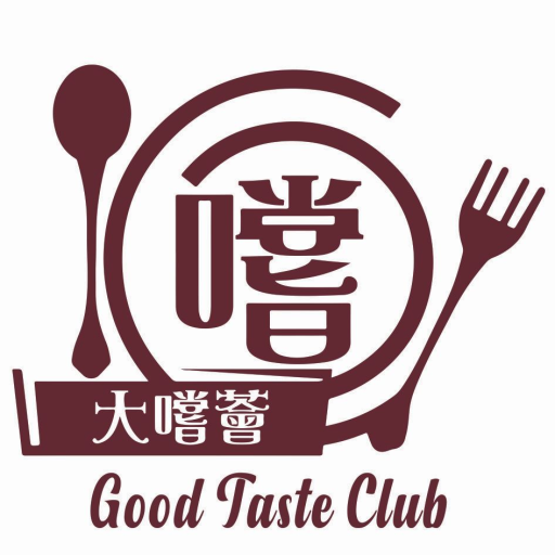 Good Taste Club logo