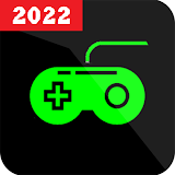 Game Booster - Game At Speed icon