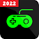 Game Booster - Game At Speed icon