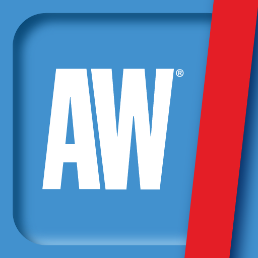 Adweek Social Media Week 2023 1.0 Icon