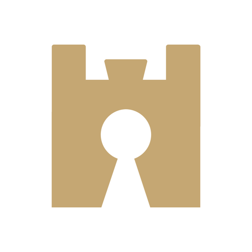Live Gold Price - Gold.co.uk logo