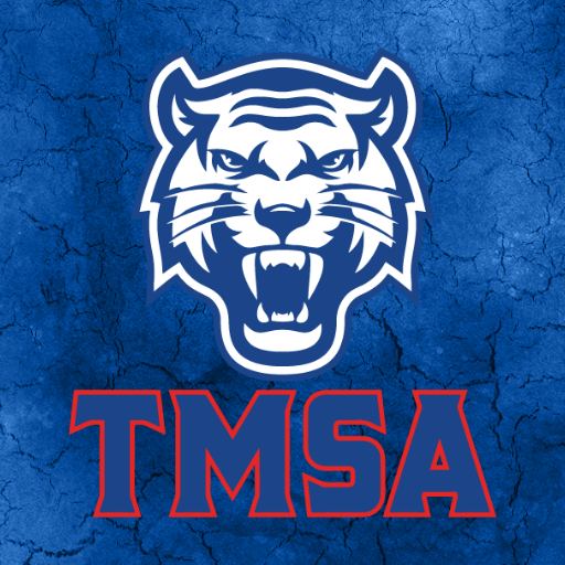 TMSA Athletics logo