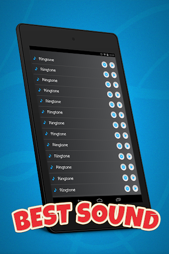 Hawk Sounds Ringtone