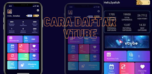 VTube Telegram guide new