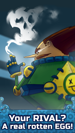 画像クリックでメニュー表示／非表示