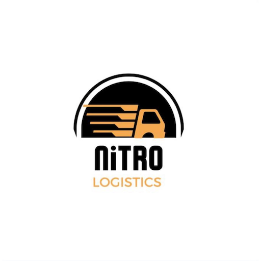 Nitro Delivery logo