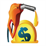 Low cost gasoline in Spain icon