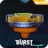 your Beyblade Burst Guide icon
