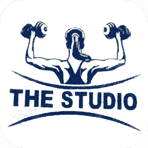 The Studio logo