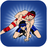 Wrestling Tips and Techniques icon