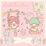 SANRIO CHARACTERS LiveWall 7 icon