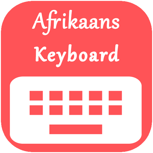 Afrikaans Keyboard 1.0.1 Icon