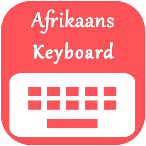 Afrikaans Keyboard logo
