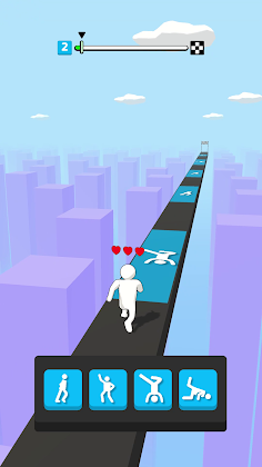 Remote Dance - Screenshot 3