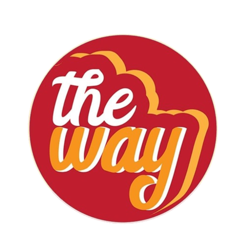 The Way logo