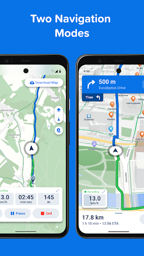 Bikemap: Cycling Tracker & GPS - Maps & Navigation - apps