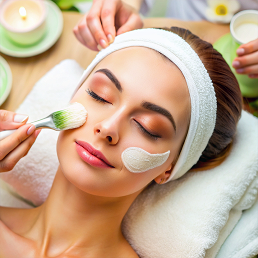 Skincare and Face Care Routine Apps on Google Play