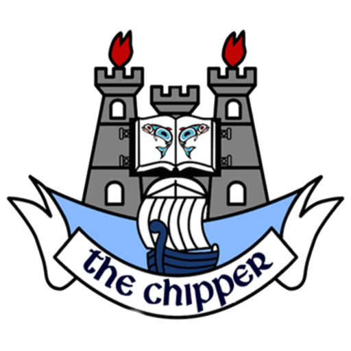 The Chipper logo
