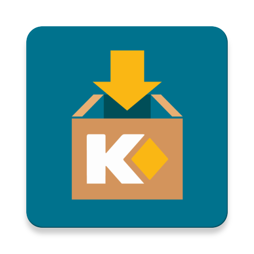 Karmak Deliver-It  Icon
