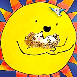 Icon image Hedgehog Balloon Race
