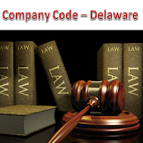 Company Code of Delaware icon