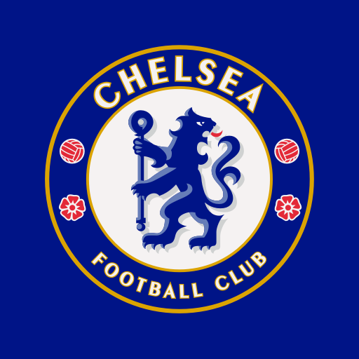 Chelsea FC - The 5th Stand  Icon