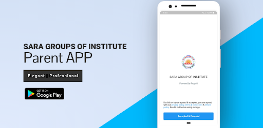 SARA GROUP OF INSTITUTE