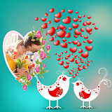 Latest Love Picture Frames icon