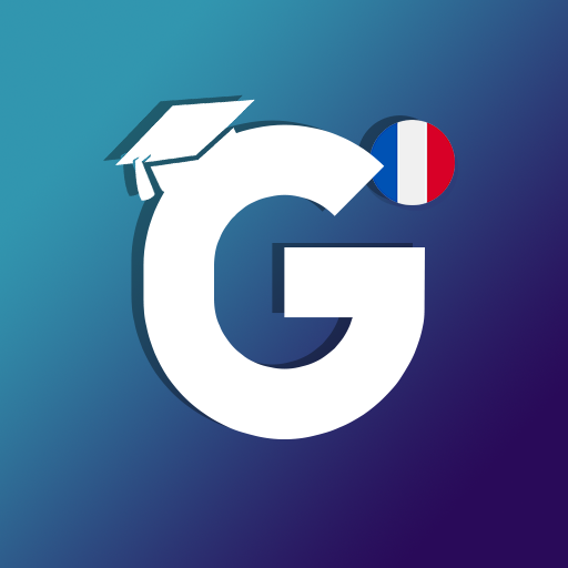 Grammaire Française logo