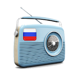Top Russia Radio Stations icon