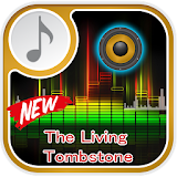 The Living Tombstone Letra icon