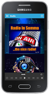 Radio In Somma
