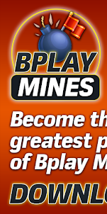 BPlay Mines Game
