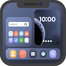 Icon image Theme for Nokia 8.1Plus