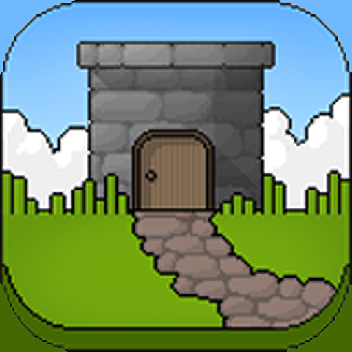Mini Games logo
