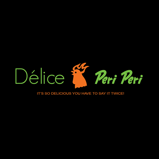 Delice Peri Peri Goring logo