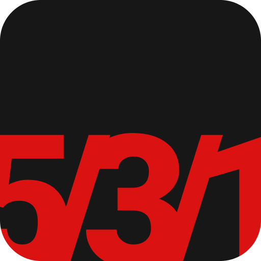 531 Strength logo
