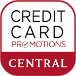Cover Image of Download Central Credit Card Promotions 2.0.8 APK