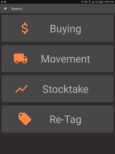 KoolBuy Live Export Screen 2