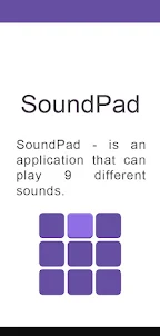 SoundPad 2.0