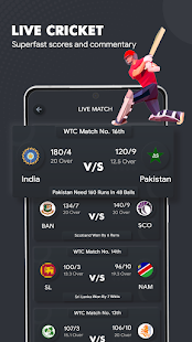 T20 world cup 2021 : T20 live score Match Schedule 2.0 APK screenshots 1