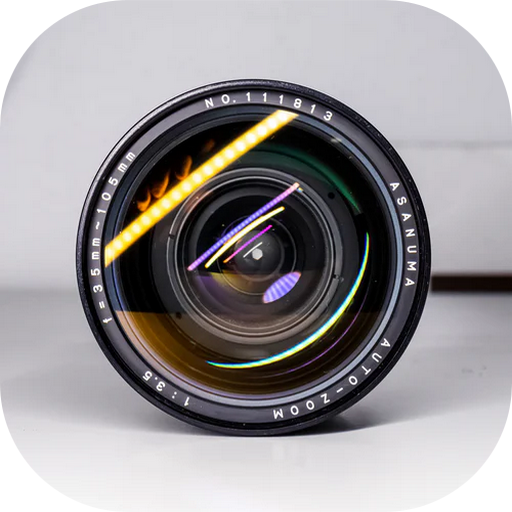 magic camera for PC / Mac / Windows 11,10,8,7 Free Download