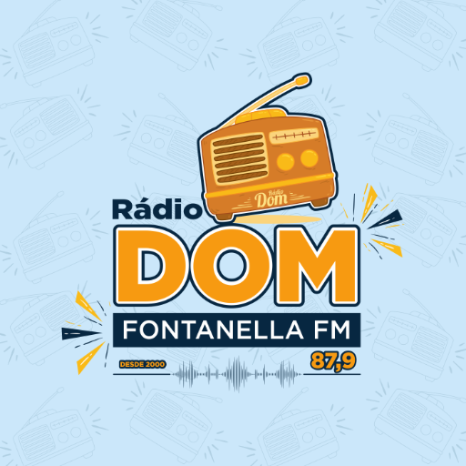 Dom Fontanella FM