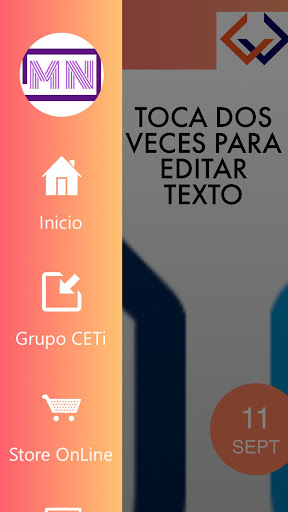 Grupo CETi Screen 3