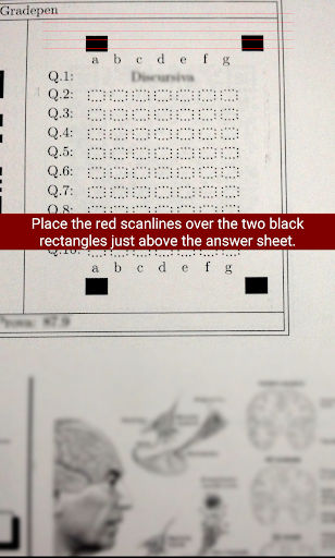 Gradepen Screenshot 4 - AppWisp.com