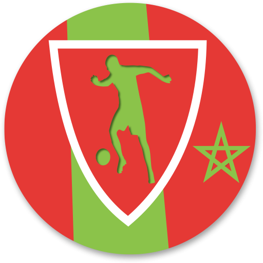 laBotola Pro Maroc 🇲🇦  Icon