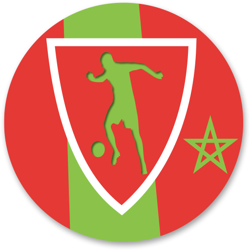 laBotola Pro Maroc 🇲🇦 4.3.3 Icon