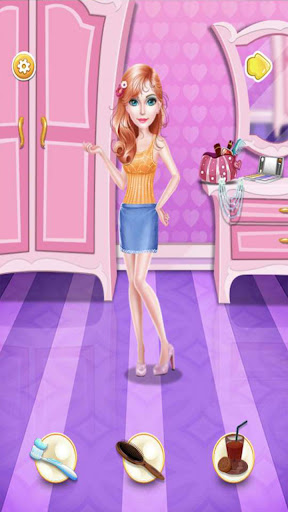 Little Gaby Care and Dressup  screenshots 21