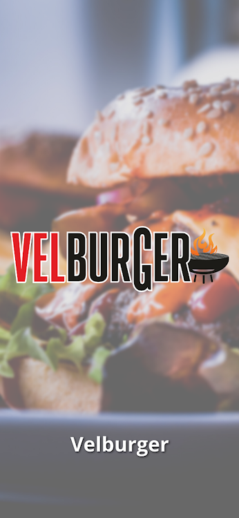 VELBURGER - 1.1 - (Android)